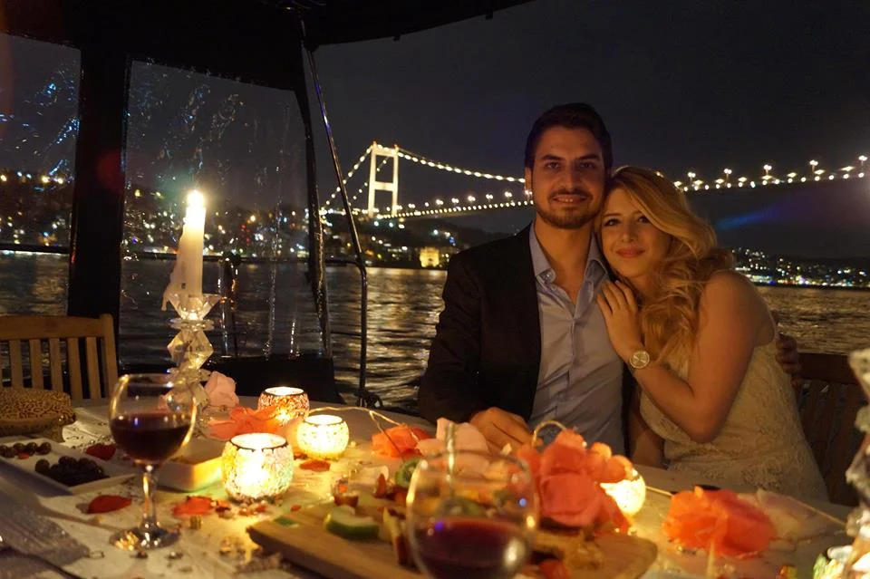 Evlilik Yıldönümü Organizasyon