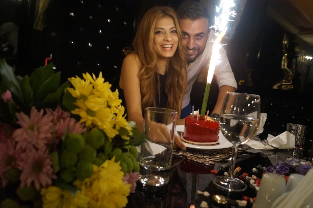 Yatta Sevgililer Günü