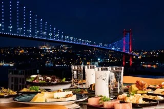 Restoran ve Gece Kulübü
