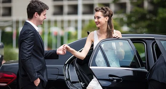 V.I.P Transfer Hizmeti 7